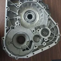 پوسته گیربکس جک j4