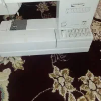 چرخ خیاطی کاچیران 1129 خیلی خیلی تمیز به شرط