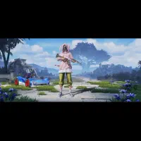 اکانت پابجی