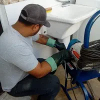 لوله بازکنی گلستان صالحیه نسیم شهر سبزدشت حصارک