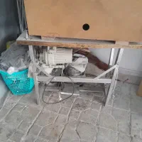 چرخ خیاطی