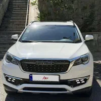 فیدلیتی پرایم ۷ نفره