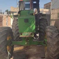 تراکتور جاندیر ۴۴۵۰