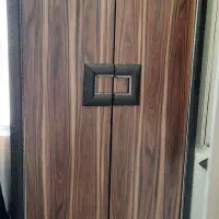 کمدلباس و دراور و اینه