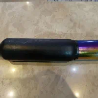 منبع اگزوز نونو