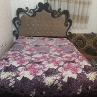 تخت و غذاخوری چهارنفره