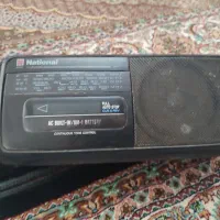 رادیو دستی ناتیونال