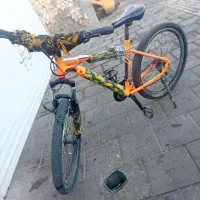 دوچرخه