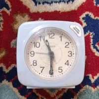 ساعت رومیزی آلارم دار