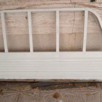 لبه کامل اتاق کامیونت