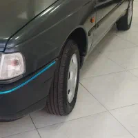 پژو 405تمام رنگ 98