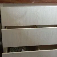 کابینت آماده کامل حدود 4متر