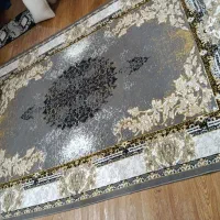 فرش۶ متری( ۴ عدد نو )
