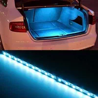 مهتابی LED طرح نئون