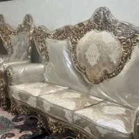 مبل سلطنتی