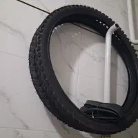 جفت لاستیک و تیوپ ۲۶ نو