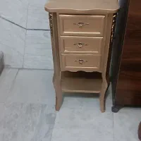 میز تلفن ۳ کشو