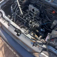 تعمیرگاه سیار مدرن