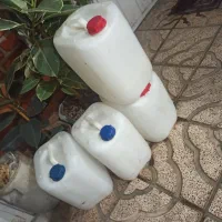 دبه 20 لیتری سالم درحدنو