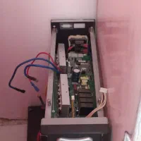 ups Alja|قطعات و لوازم جانبی رایانه|هشتگرد, فاز ۷ مهستان|دیوار