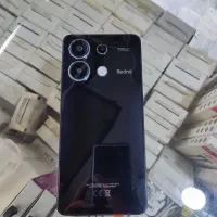 شیائومی Note 13 256 موبایل تکنو بلوار مدرس