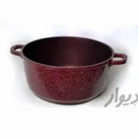 نوسازی و تعمیر انواع ظروف قابلمه (ظروف امیران)