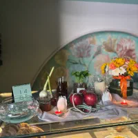 ظرفشور روزانه برای کافه