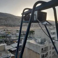 سرویس و نصب بالابر ساختمان
