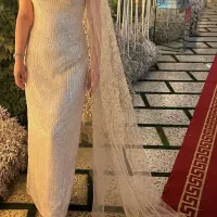 لباس مجلسی