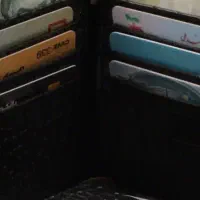 کیف پول گمشده
