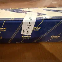تیغه برف پاک کن سمند