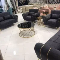 مبل راحتی اسکالید نیو