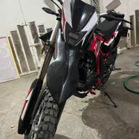 تریل T4|موتورسیکلت|مشهد, بهشت|دیوار