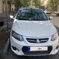 کوییک آر اتوماتیک