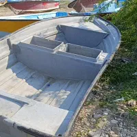 قایق ۱۶فوت یخچال دار