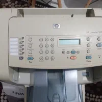 پرینتر کپی و اسکنر