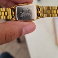 ساعت آنتیک از برند orient ژاپنی اصل با ضمانت