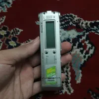 رکوردر خبرنگاری