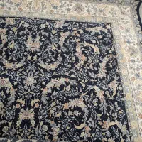 فرش ۹ متری