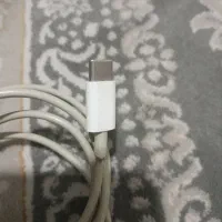سیم شارژر آیفون