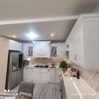 ۱۰۰ متری / ۸ واحدی / نقشه خورجینی