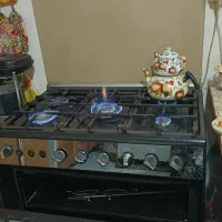 اجاق گاز فردار