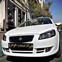 رانا ارتقا/موتورپلاس/مدل 1404.1405/صفر تحویل فوری