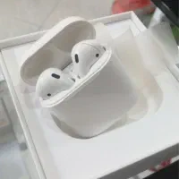 ایرپاد ۲ اورجینال اپل