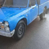 وانت بار نیسان باربری