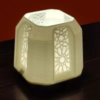 چراغ خواب رومیزی