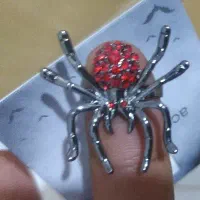 پک بدلیجات شامل گردنبند دستبند پابند انگشتر