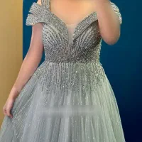 پیراهن مجلسی