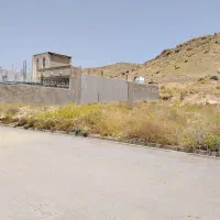 زمین ۲۵۰متر  کارکنان شمالی