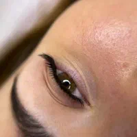 بافت مو/اصلاح ابرو/کوتاهی/موخوره گیری/رنگ و لایت